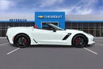 2019 Chevrolet Corvette Z06 Z06 2LZ