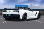 2019 Chevrolet Corvette Z06 Z06 2LZ