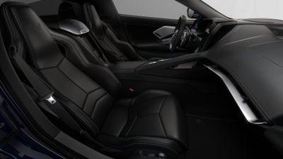 2027 Chevrolet Corvette Grand Sport 2LT