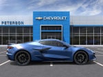 2027 Chevrolet Corvette Grand Sport 2LT
