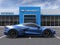 2027 Chevrolet Corvette Grand Sport 2LT