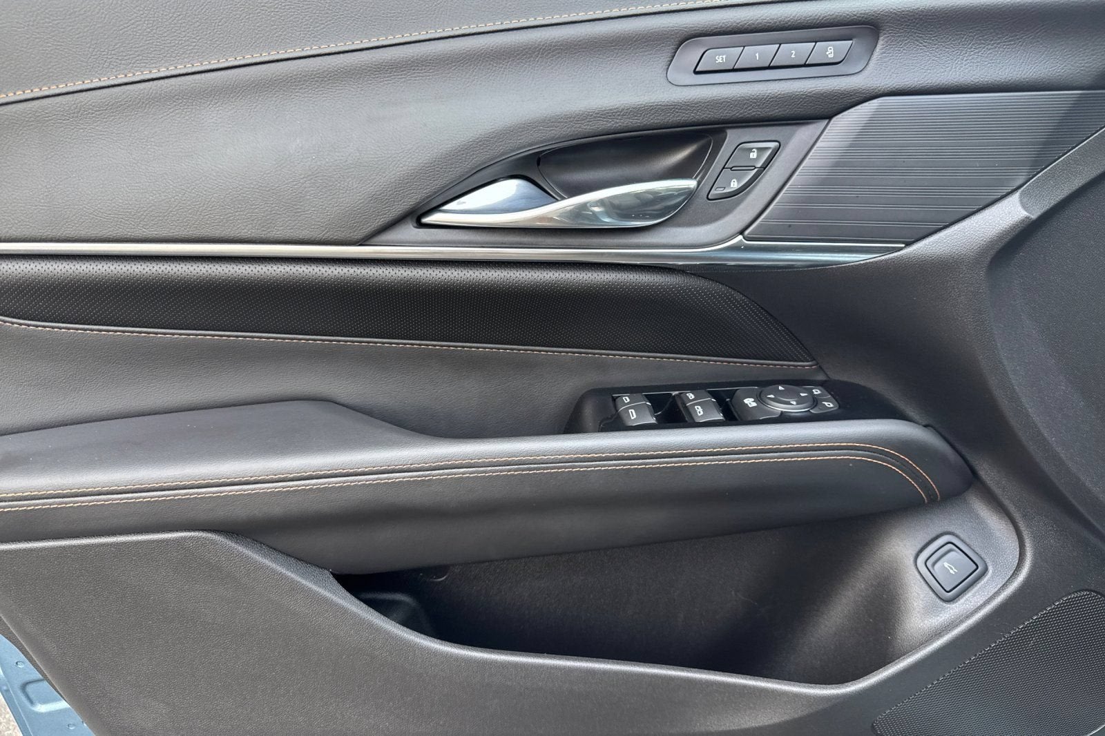 2024 Cadillac CT4 Sport