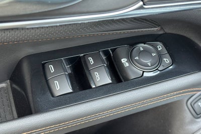 2024 Cadillac CT4 Sport