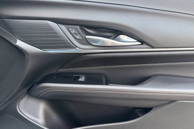 2024 Cadillac CT4 Sport
