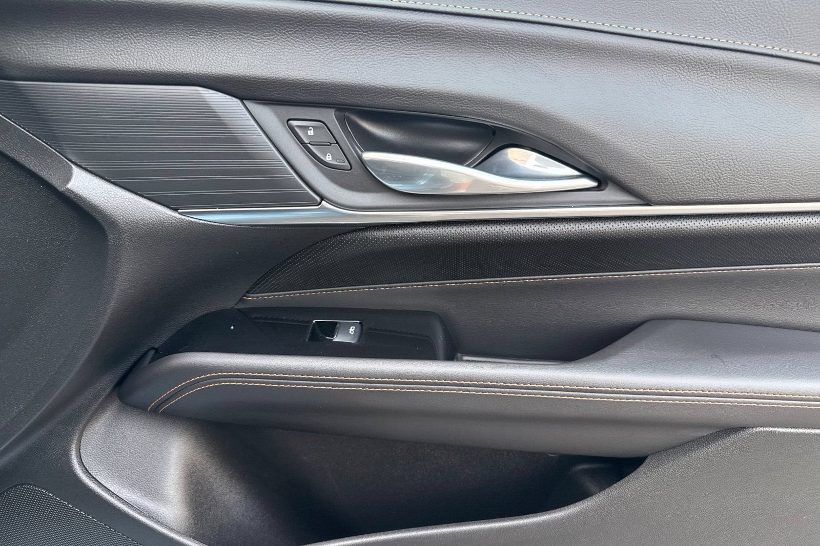 2024 Cadillac CT4 Sport
