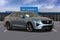 2024 Cadillac CT4 Sport