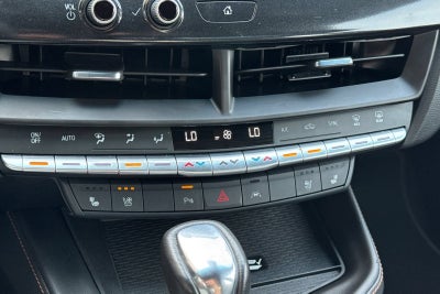 2024 Cadillac CT4 Sport