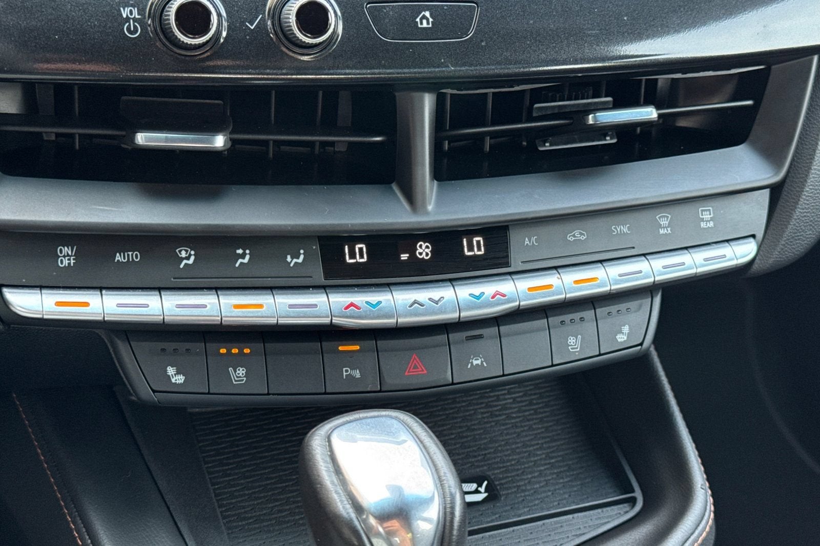 2024 Cadillac CT4 Sport