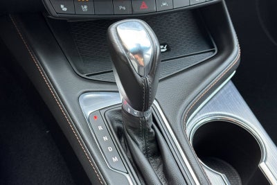 2024 Cadillac CT4 Sport