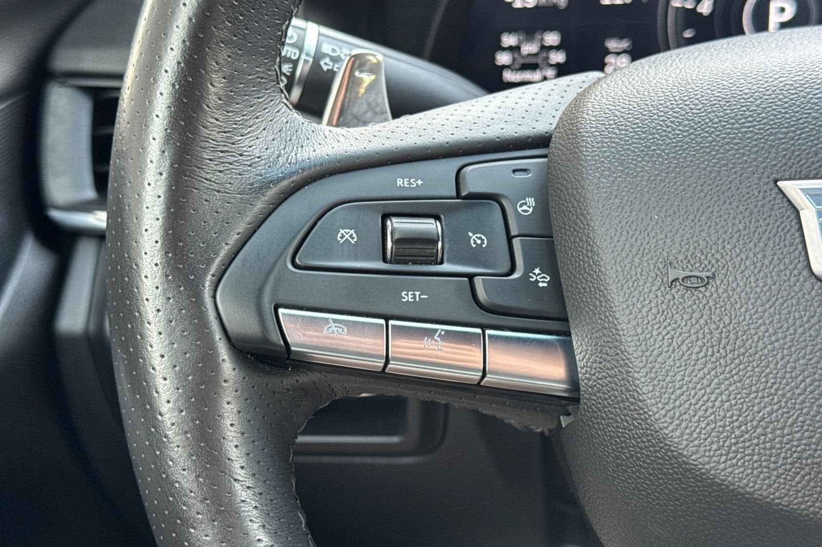 2024 Cadillac CT4 Sport