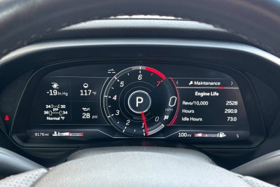 2024 Cadillac CT4 Sport