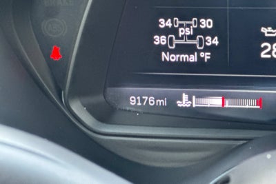 2024 Cadillac CT4 Sport