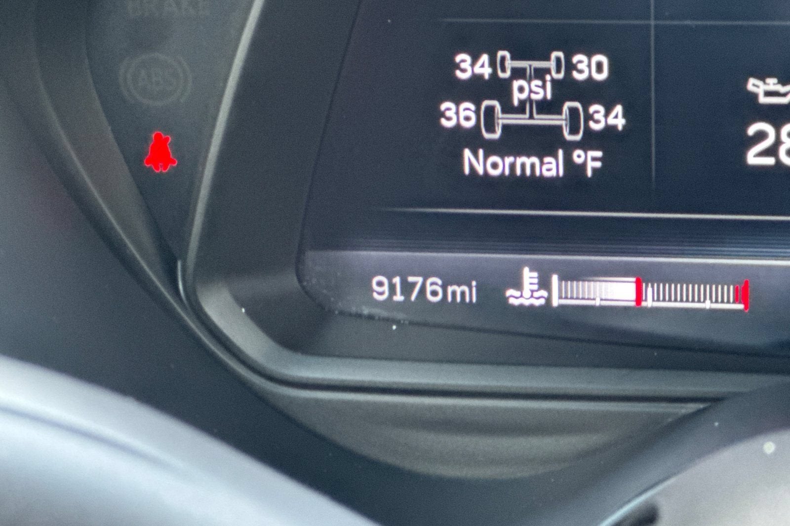 2024 Cadillac CT4 Sport