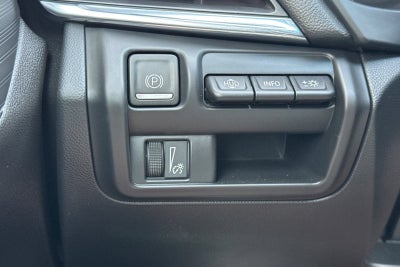 2024 Cadillac CT4 Sport