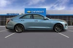 2024 Cadillac CT4 Sport