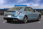 2024 Cadillac CT4 Sport