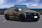 2024 Cadillac CT4-V V-Series