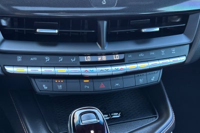 2024 Cadillac CT4-V V-Series