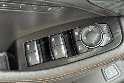 2025 Cadillac CT5 Sport