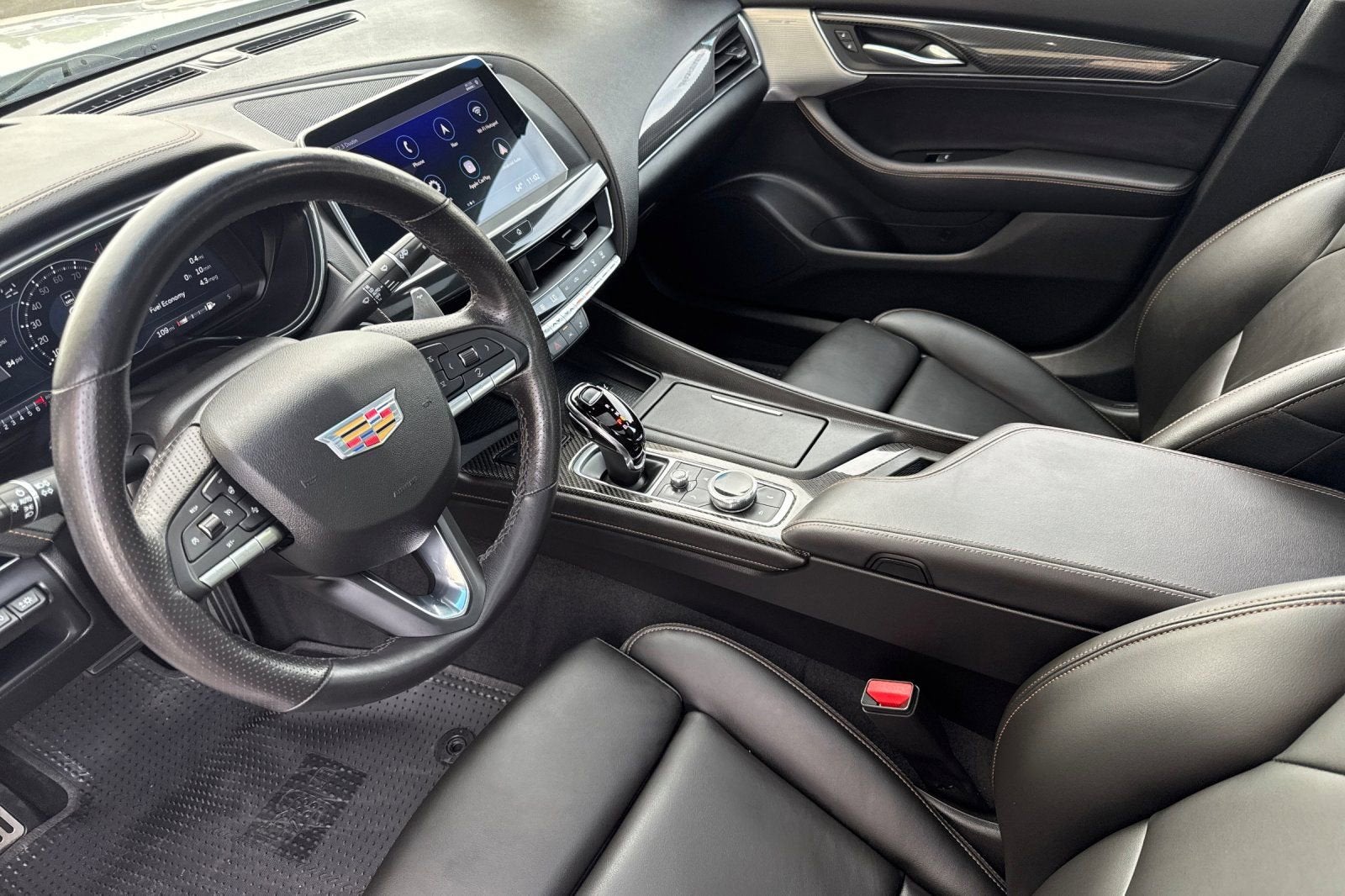 2023 Cadillac CT5 Sport