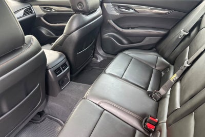 2023 Cadillac CT5 Sport