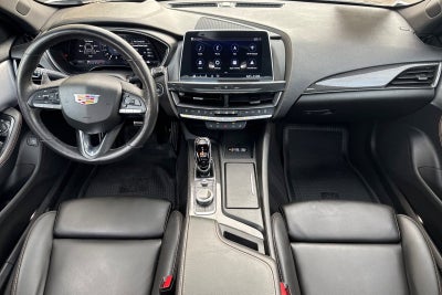 2023 Cadillac CT5 Sport