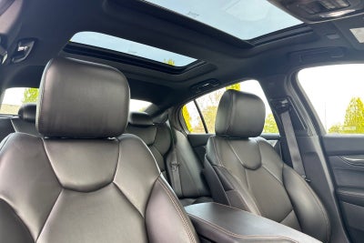 2023 Cadillac CT5 Sport