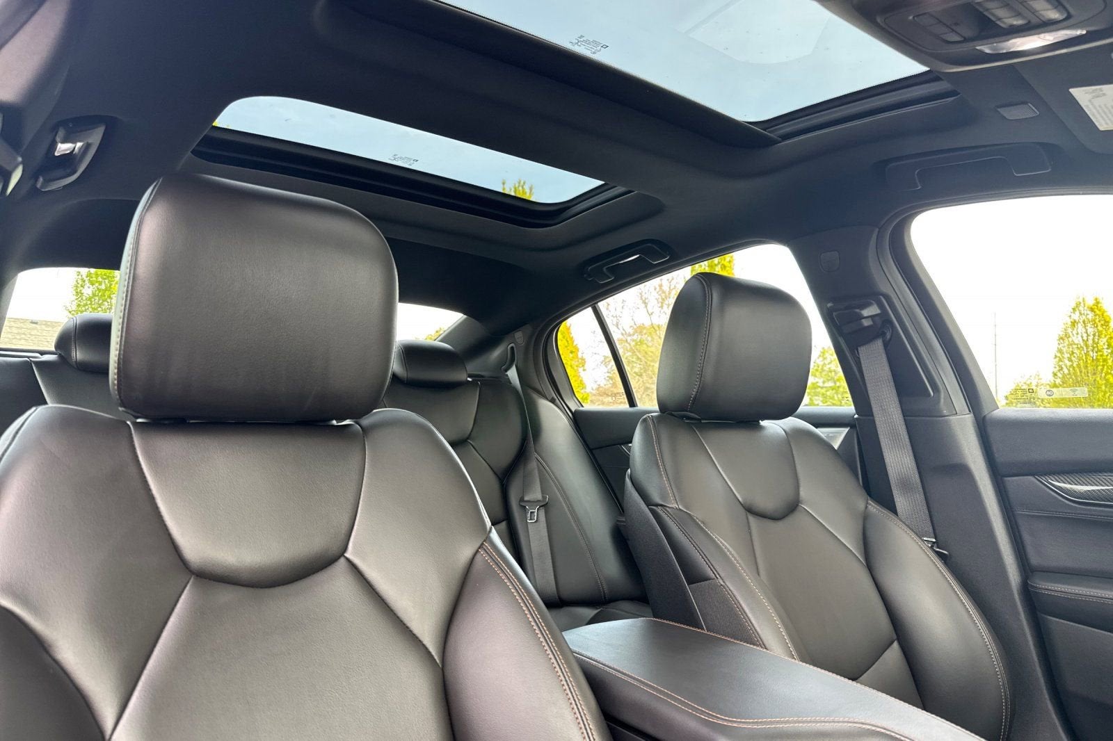 2023 Cadillac CT5 Sport