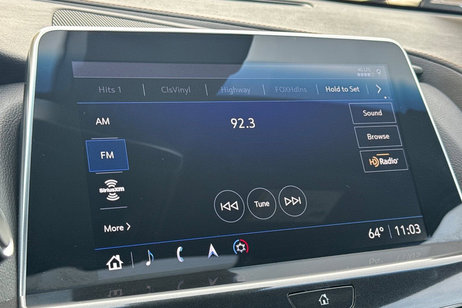 2023 Cadillac CT5 Sport