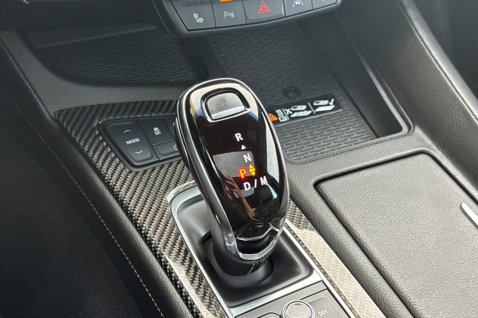 2023 Cadillac CT5 Sport