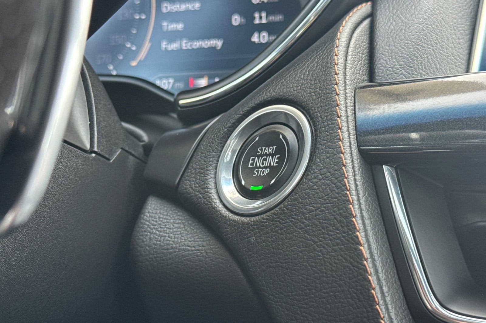 2023 Cadillac CT5 Sport