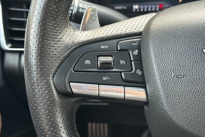 2023 Cadillac CT5 Sport