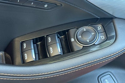 2023 Cadillac CT5 Sport