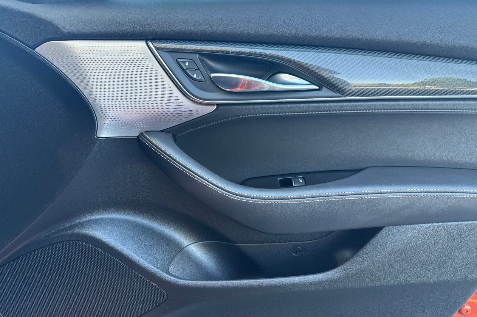 2023 Cadillac CT5 Sport