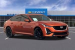 2023 Cadillac CT5 Sport