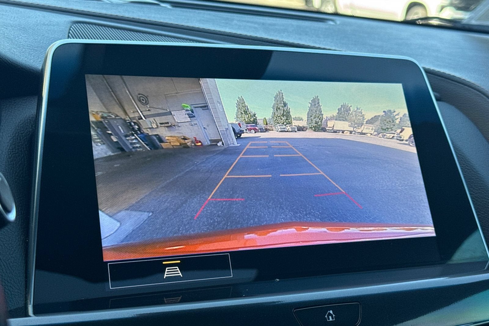 2023 Cadillac CT5 Sport