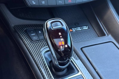 2023 Cadillac CT5 Sport