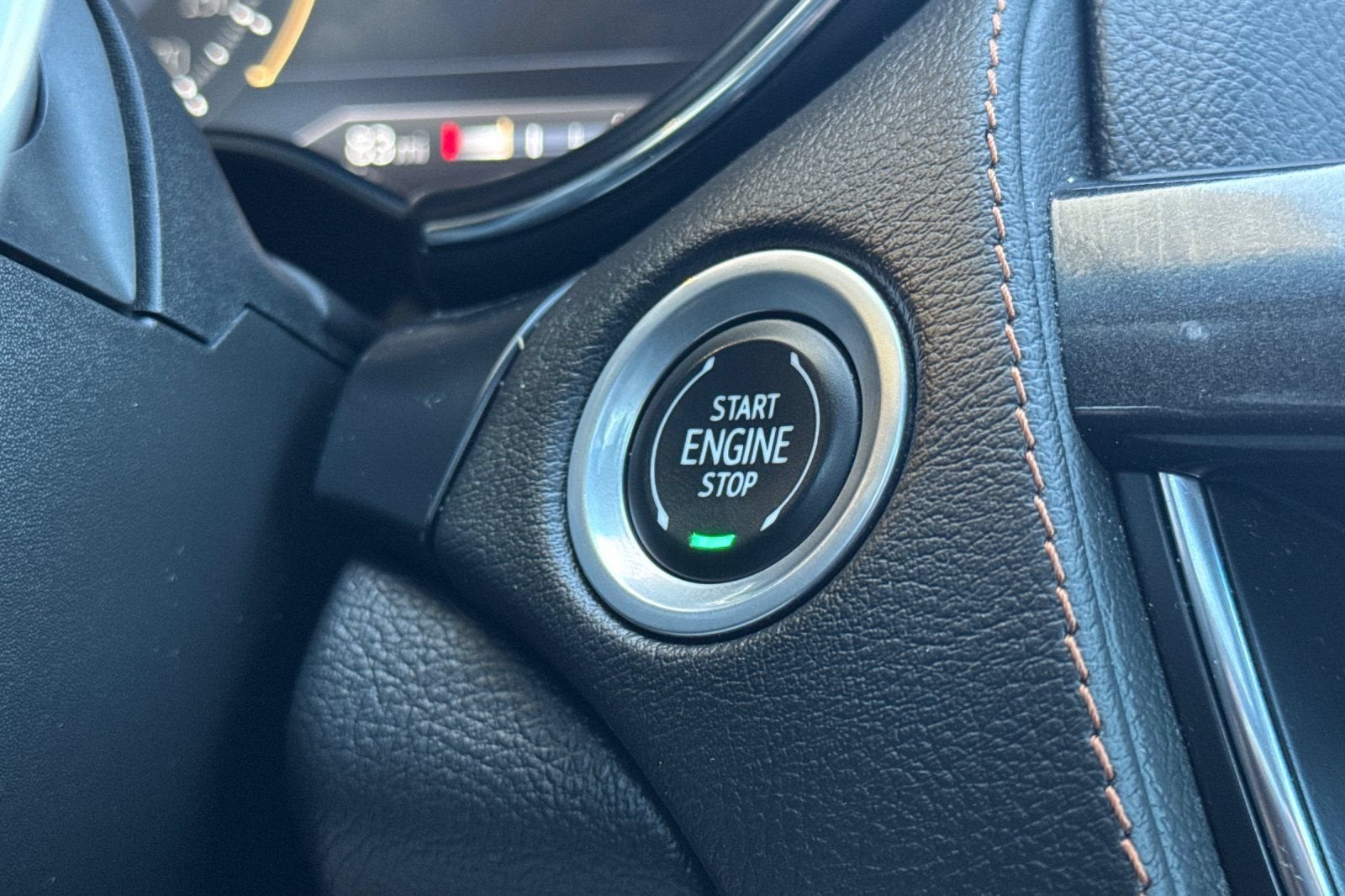 2023 Cadillac CT5 Sport