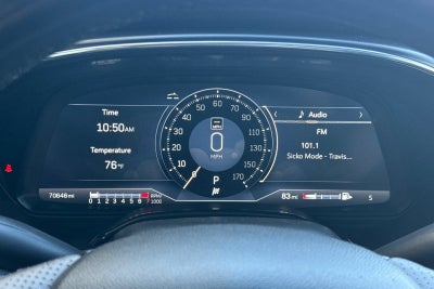 2023 Cadillac CT5 Sport