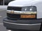 2026 Chevrolet Express Passenger 1LT