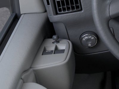 2026 Chevrolet Express Passenger 1LT