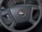 2026 Chevrolet Express Passenger 1LT