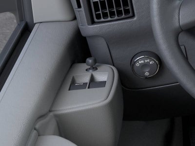 2026 Chevrolet Express Passenger 1LT