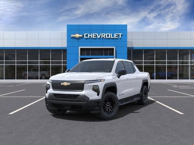 2024 Chevrolet Silverado 3500 HD Chassis Cab Work Truck