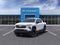 2024 Chevrolet Silverado 3500 HD Chassis Cab Work Truck