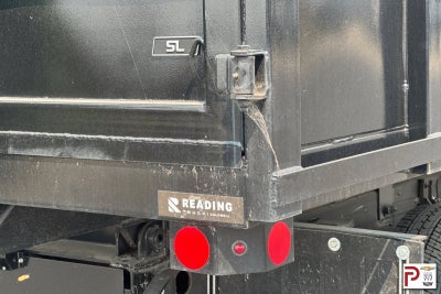 2024 Chevrolet Silverado 3500 HD Chassis Cab Work Truck