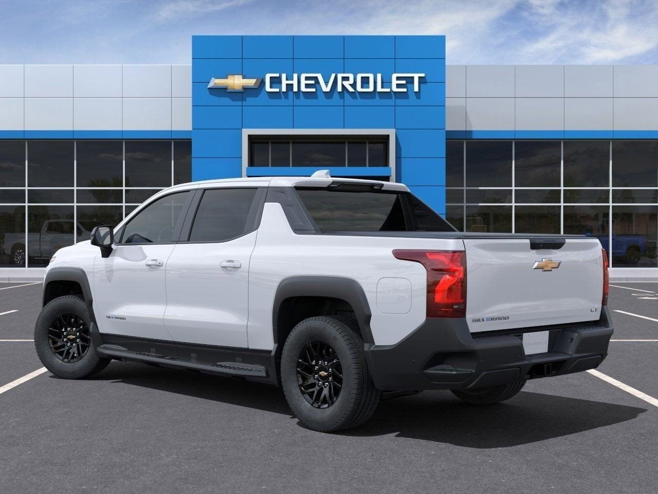 2024 Chevrolet Silverado 3500 HD Chassis Cab Work Truck