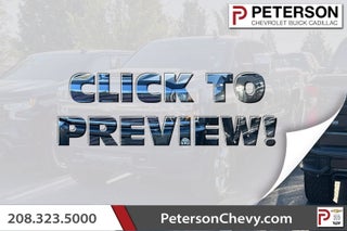 2019 Chevrolet Silverado 2500 HD High Country