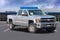 2015 Chevrolet Silverado 2500 HD LTZ
