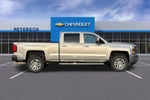 2015 Chevrolet Silverado 2500 HD LTZ